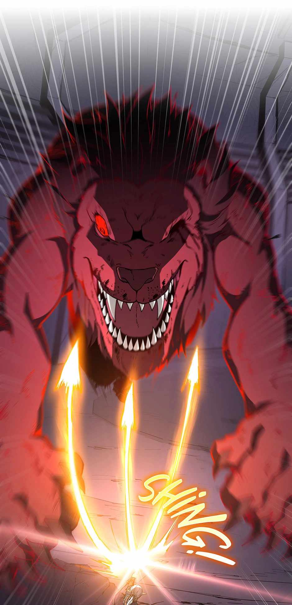 An Outcast in Another World Official Chapter 23 70